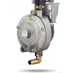 Газовый редуктор/модуль GasPOWER KMS-3 (для генераторов мощностью 2-3 кВт) не дорого