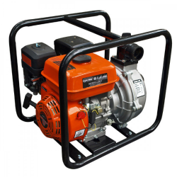 ВЫСОКОНАПОРНЫЙ НАСОС LIFAN 50ZB60-4.8QT (ГАЗ-БЕНЗИН) в Украине