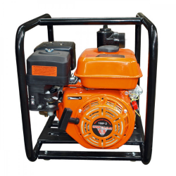 ВЫСОКОНАПОРНЫЙ НАСОС LIFAN 50ZB60-4.8QT (ГАЗ-БЕНЗИН)