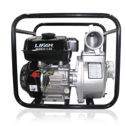МОТОПОМПА LIFAN 80ZB30-4.8Q (ГАЗ-БЕНЗИН) купить