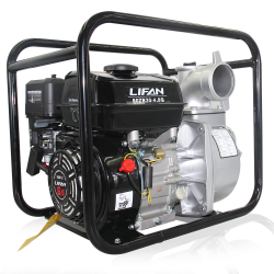 МОТОПОМПА LIFAN 80ZB30-4.8Q (ГАЗ-БЕНЗИН) заказать