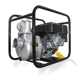 МОТОПОМПА LIFAN 80ZB30-4.8Q (ГАЗ-БЕНЗИН) не дорого