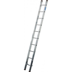 Универсальная 3-секционная лестница KRAUSE Tribilo 3х10 ст. - фото №4 Универсальная 3-секционная лестница KRAUSE Tribilo 3х10 ст. заказать