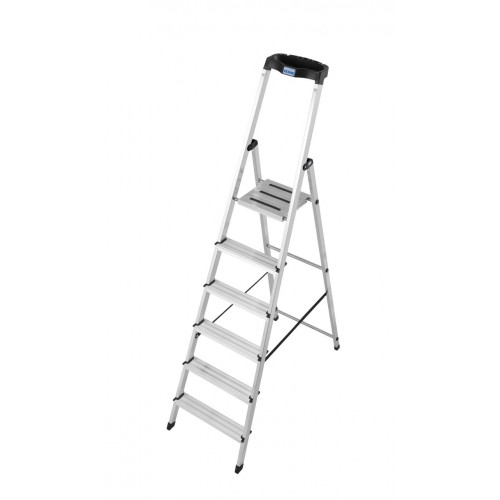 Стремянка KRAUSE Safety 6 ступеней