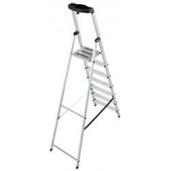 Стремянка KRAUSE Safety 7 ступеней купить
