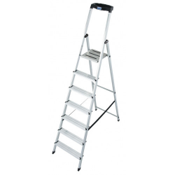 Стремянка KRAUSE Safety 7 ступеней