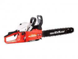 Бензопила STURM GC99456 (40см) ..........хобби - фото №2 Бензопила STURM GC99456 (40см) ..........хобби купить