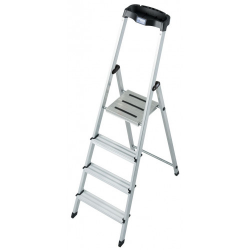 Драбина KRAUSE Safety 4 сходинки