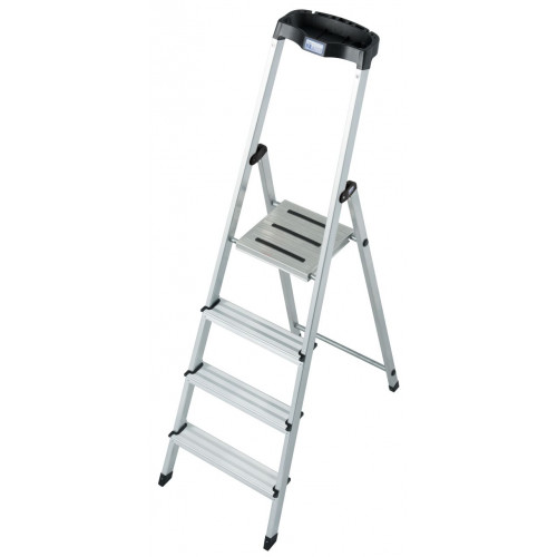 Драбина KRAUSE Safety 4 сходинки