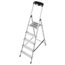 Стремянка KRAUSE Safety 5 ступеней