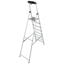 Стремянка KRAUSE Safety 8 ступеней купить