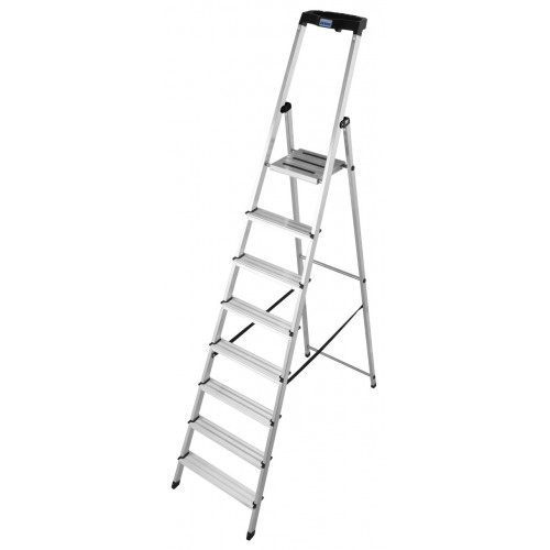 Стремянка KRAUSE Safety 8 ступеней