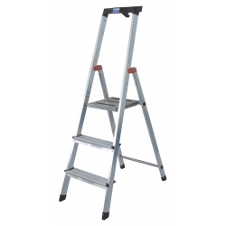 Стремянка KRAUSE Safety 3 ступени