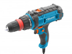 Шуруповерт сетевой STURM ID2155DFR (550Вт) БСП не дорого