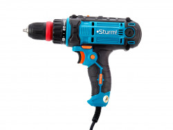 Шуруповерт сетевой STURM ID2155DFR (550Вт) БСП