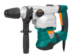 Перфоратор STURM RH2540MVA SDS-MAX (2.1Квт; 12Дж) - фото №3 Перфоратор STURM RH2540MVA SDS-MAX (2.1Квт; 12Дж) в Украине