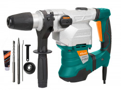 Перфоратор STURM RH2540MVA SDS-MAX (2.1Квт; 12Дж)