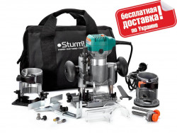 Фрезер Sturm ER1198B купити