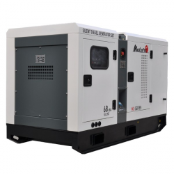 Дизельный генератор Matari MR110 купить