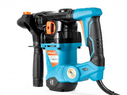 Перфоратор Sturm RH2518VP 1850 Вт - фото №4 Перфоратор Sturm RH2518VP 1850 Вт замовити