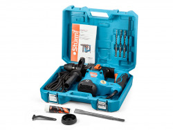 Перфоратор Sturm RH2518VP 1850 Вт - фото №5 Перфоратор Sturm RH2518VP 1850 Вт не дорого