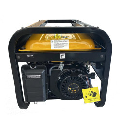  Forte FG3500 Електрогенератор купити