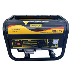  Forte FG3500 Електрогенератор в Україні