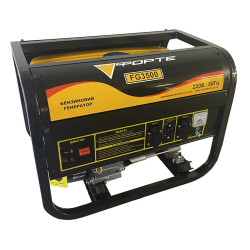  Forte FG3500 Електрогенератор
