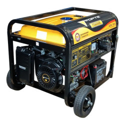 Forte FG8000E Електрогенератор купити