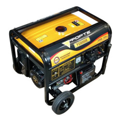 Forte FG8000E Електрогенератор в Україні