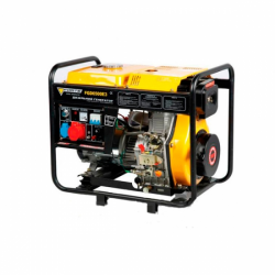 Forte FGD6500E3 Электрогенератор