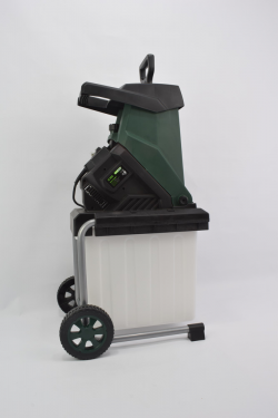  Измельчитель Iron Angel ES 2650М купить