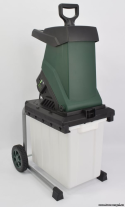  Измельчитель Iron Angel ES 2650М