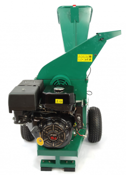 Измельчитель бензиновый Iron Angel HT-SC15 купить
