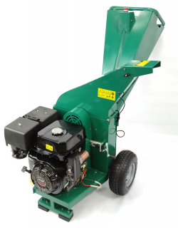 Измельчитель бензиновый Iron Angel HT-SC15