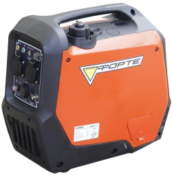 Інверторний генератор FG2000i Forte