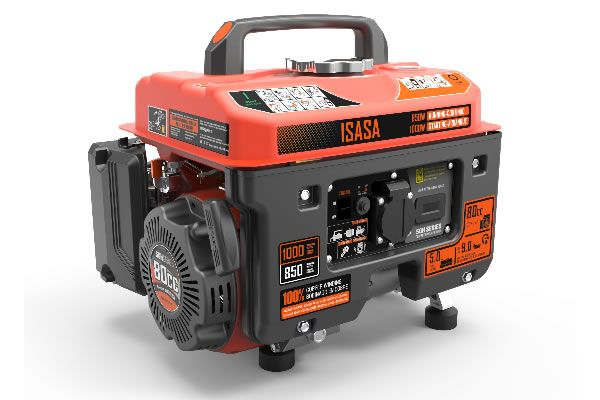  Генератор GENERGY Isasa (850 Вт)