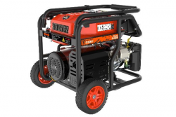Генератор MONCAYO 4500W купити