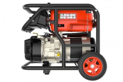 Генератор MONCAYO 4500W замовити