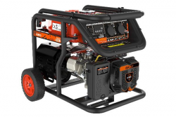 Генератор MONCAYO 4500W