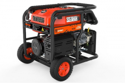 Генератор ANETO 5500W купити