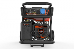 Генератор ANETO 5500W в Україні
