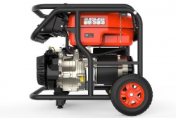 Генератор ANETO 5500W замовити