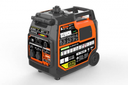 Генератор MADEIRA 4000W купить