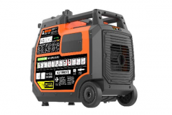 Генератор MADEIRA 4000W в Украине