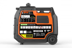 Генератор MADEIRA 4000W заказать