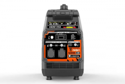 Генератор MADEIRA 4000W не дорого