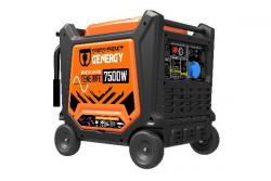 Генератор TENERIFE 7500W