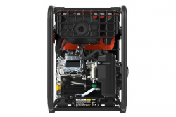 Генератор FEROE 4600W в Україні