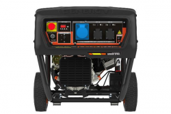 Генератор NAVACERRADA 5500W в Украине
